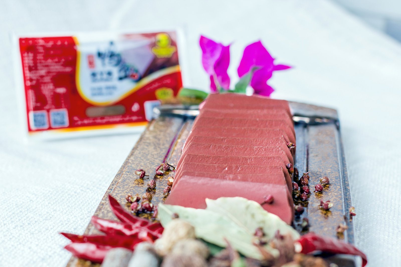 classic duck blood curd 005 zisupplypro® zisupplypro®